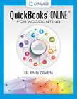 Using QuickBooks? Online for Accounting 2021 Paperback Glenn Owen