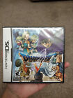 Dragon Quest V: Hand of the Heavenly Bride (2009) US Version - Nintendo DS - CIB