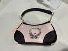 Juicy Couture Heritage  Shoulder Bag, Brand New, Light Pink See Picture