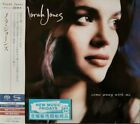 Norah Jones - Come Away With Me (SHM-SACD) [New SACD] Bonus Track, Rmst, Japan -