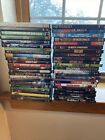 DVD Movie Lot - All DVDs Tested & Working