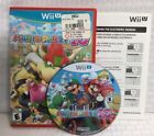 Mario Party 10 (Wii U, 2015), Tested