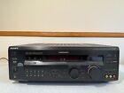 Sony STR-DE945 Receiver HiFi Stereo Vintage Home Theater 5.1 Channel Phono Radio