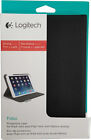Logitech Slim UltraThin Folio Protective Cover iPad Mini 1 2 3 Gen Retina Case