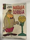 Magilla Gorilla #10 1968 - Gold Key - Comic Book