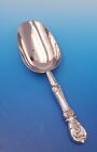 Francis I Reed & Barton Sterling Handle Ice Scoop Custom Made 13367