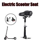 Adjustable Seat Electric Scooter Seat Kits for Nanrobot D4+ 11 inch 10 inch