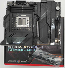 ASUS ROG STRIX X670E-F GAMING WIFI AM5 AMD Ryzen 7000 X670 DDR5 ATX Motherboard