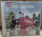 Take Me Home by One Direction (CD, 2012) - Harry Styles, Niall Horan, Zain Malik