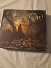 Opeth: Candlelight Years 3cd Box Orchid,Morningrise,My Arms...Black