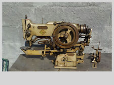 Industrial Sewing Machine Model Pfaff 3334-161 bar tack