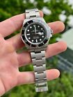 2019 Rolex Sea Dweller 126600 SD43 Red w/ Box & Papers