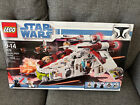 LEGO Star Wars: Republic Attack Gunship (7676)