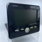 Audiovox 7 Inch Widescreen Portable DVD Player with FLO TV Tested ￼