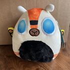 Squishmallow Mothra 8 inch NEW with Tags Godzilla Squad SHIPS FREE