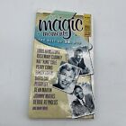Magic Moments The Best of '50s Pop - 4 Disc- 70 Songs & 40pg book VG+/EX CD39