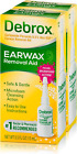 Earwax Removal Drops Earwax, 0.5 Fl Oz (Pack of 2)