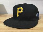 New Listing2013 Pittsburgh Pirates Postseason Hat New Era 59Fifty 7 5/8 *Player Issued* #59