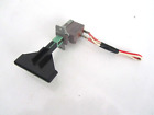 PHILIPS CDI 210  CD Player Power Switch W Button Assy PART# 4822 276 11309