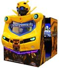 Transformers Deluxe Arcade machine
