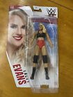 WWE Lacey Evans Basic Assortment Action Figure Mattel Series 119 Chase Version