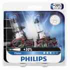 Philips H11PRB2 Vision Headlight Bulb for H11XV-2 Electrical Lighting Body pl