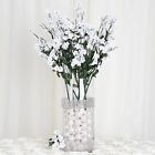 384 White Silk BABY BREATH FILLER FLOWERS Wedding Flowers Centerpieces Bouquets