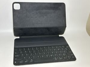 New ListingApple A2038 Smart Keyboard Folio Case for 11