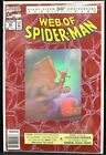 Web of Spider-Man #90 (Marvel 1992)