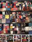 Lot of 300 Clothing  items Womens, Mens, Kids Clothes Bulk Wholesale Consignment