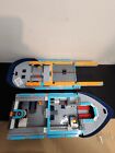 LEGO CITY: Arctic Explorer Ship (60368). Boat, Hull, Ship For Parts Only