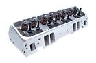 AFR 1001 Chevy SBC 195cc Enforcer Cylinder Heads 64cc Chamber Straight Pair
