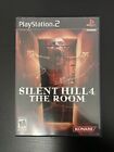 Silent Hill 4: The Room (PS2) - Authentic | CIB