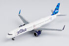 JetBlue Airways A321neo 