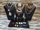 Huge Vintage to Now Jewelry Lot All Wearable Multi Pieces Estate Collection
