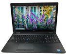 Dell Latitude 5580 Laptop - 2.8 GHz i7-7600U 8GB 256GB SSD - Webcam - 15.6
