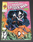 New ListingAmazing Spider-Man 316 1989 1st Full VENOM Cover McFarlane Marvel