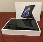 Surface Pro 9 (256GB SSD, Intel Core i5, 16GB) w/ BRAND NEW keyboard cover