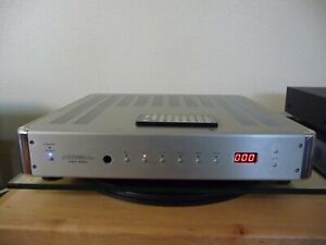 Krell KAV-300il Integrated Stereo Amplifier With Remote Control and Original Box