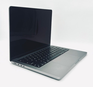New ListingDEFECTIVE - Apple MacBook Pro 14