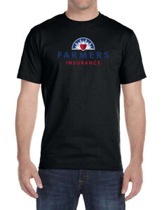 FARMERS Insurance Company T-shirt