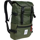Topo Designs Rover Classic 20 L Backpack (Olive) Brand New with Tags