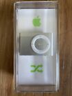 Apple iPod Shuffle 2nd Gen 1GB Silver A1204 PA564LL/A NEW Sealed FREE SHIP