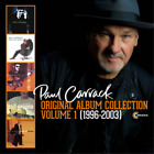 Paul Carrack Original Album Collection: 1996 - 2003 - Volume 1 (CD) Box Set