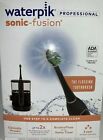 Waterpik Sonic-Fusion 2.0 Professional Electric Toothbrush and Water Flosser - …