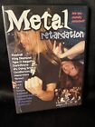 Metal Retardation: Are You Metally Retarded? - DVD - Bill Zebub, HTF