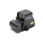 Eotech Xps 3-2 Holo Weapon Sight, 65 Moa Ring And Two 1 Moa Dot Ret., Cr-123 Bat