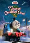 Thomas & Friends: Thomas' Christmas Carol - DVD By Joseph May - VERY GOOD