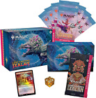 Magic: The Gathering The Lost Caverns of Ixalan Bundle: Gift Edition - 8 Set 1 +
