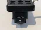 Vintage Jelco 9 Cartridge & Headshell Hi-Fi